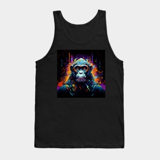 Gorilla Tank Top